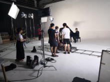 衢州摄影基地 专业摄影与摄像服务的理想选择