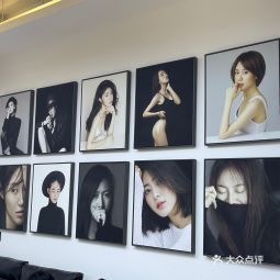 南区大婚肖像摄影馆 济南美莲店 定格浪漫瞬间的专业摄影与摄像服务