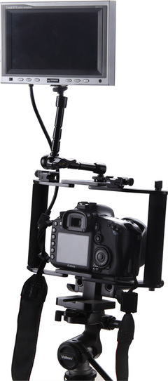 JT-9713影视、摄像万用爪系列 专业器材的灵活支撑解决方案