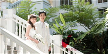 海外婚礼与婚纱摄影的卓越品质 跨国上市公司的专业统筹与日本服务精髓