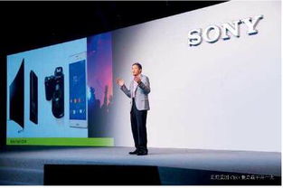 光影定格魅力瞬间——2014索尼魅力赏与中国摄影艺术的交融