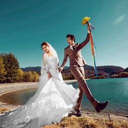 兰州婚纱摄影与摄像服务全攻略 定格永恒，记录幸福