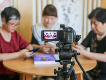 衡阳摄影摄像 用镜头定格湘南魅力