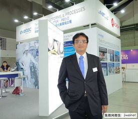 Semicon Taiwan 再创纪录，摄影摄像服务定格半导体荣光